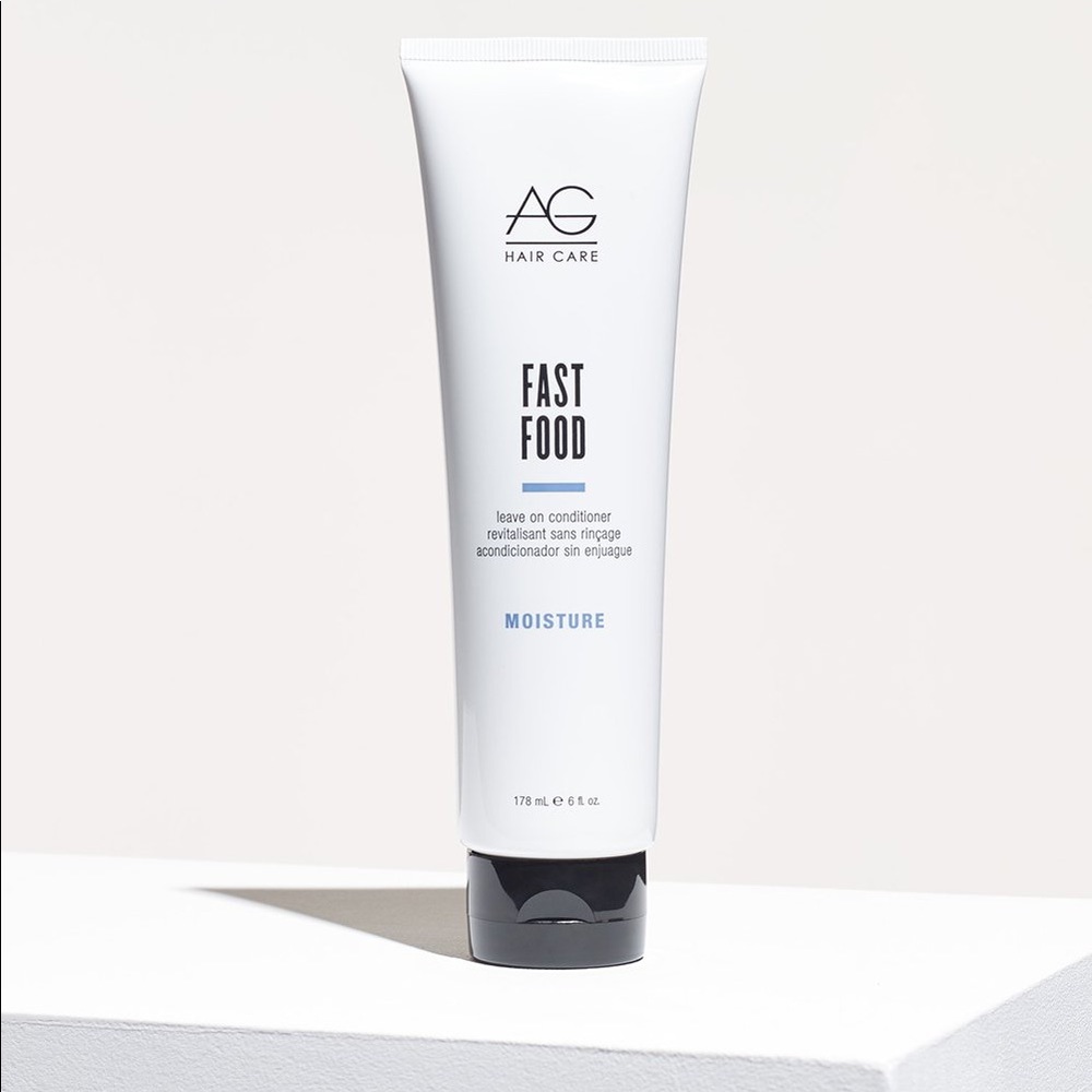 AG Leave-on Conditioner